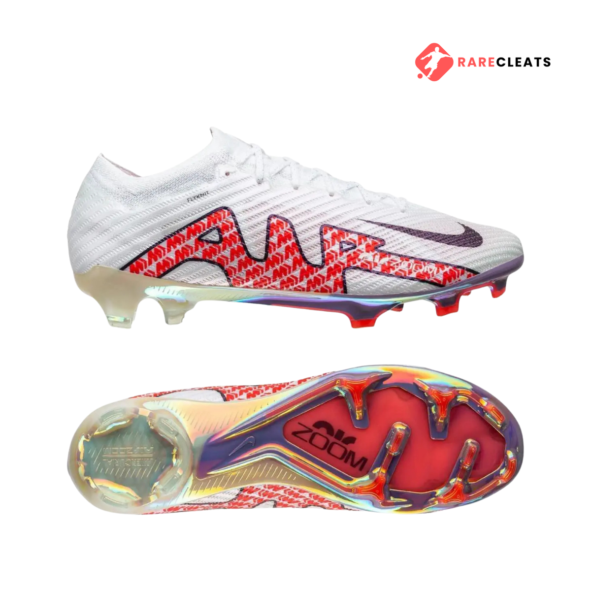 Mercurial Vapor 15 Elite FG - Rare Cleats