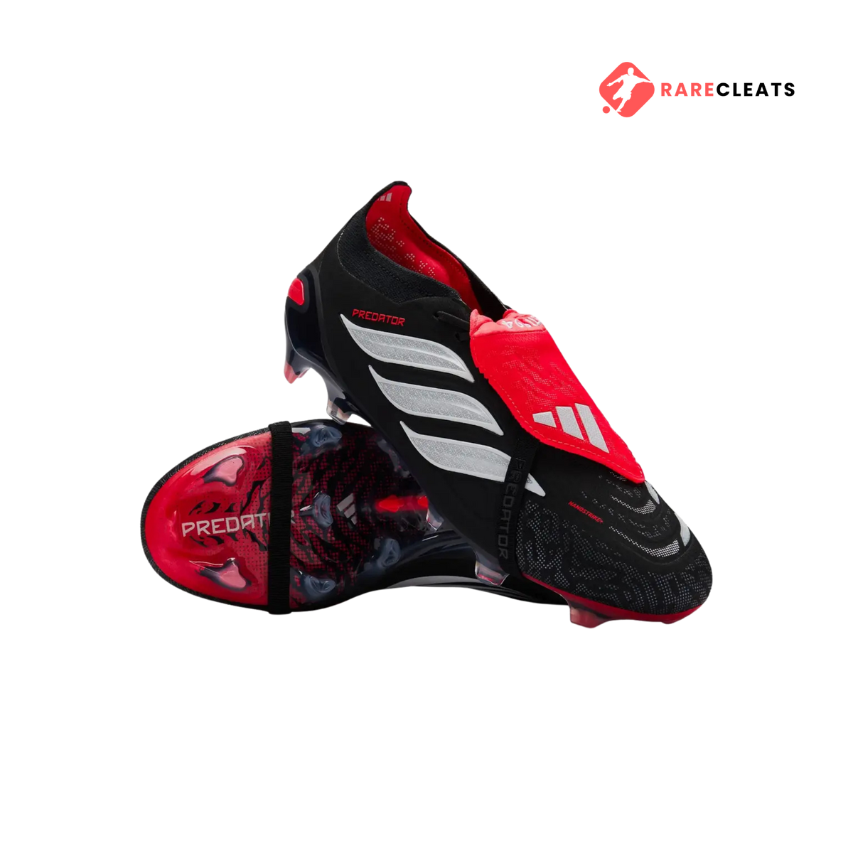 Predator Elite FT FG - Immortal DNA - Rare Cleats