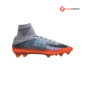 Mercurial Superfly 5 Elite FG CR7 - Rare Cleats
