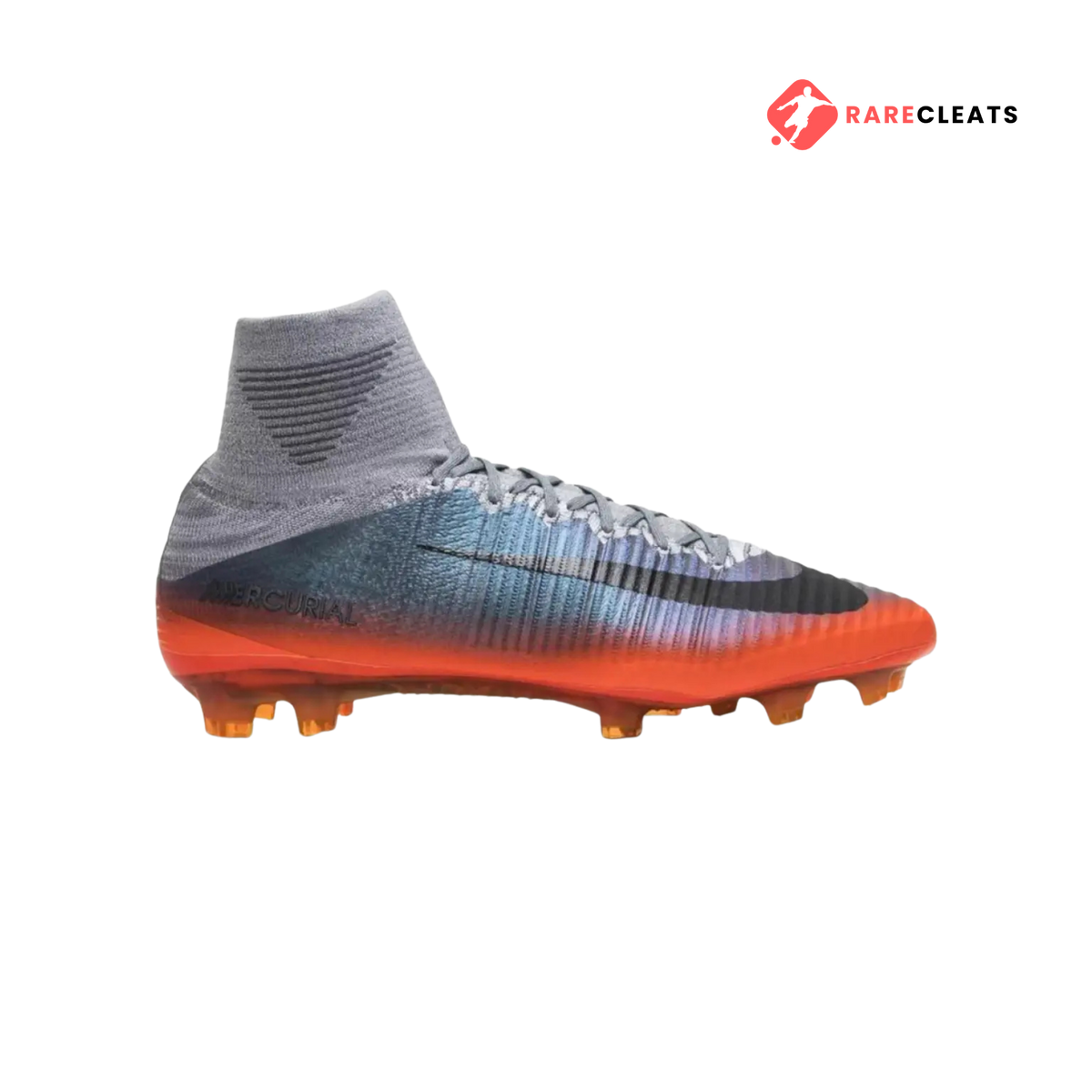 Mercurial Superfly 5 Elite FG CR7 - Rare Cleats
