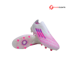 F50 Elite Laceless FG Spakfusion X Rodman - Rare Cleats