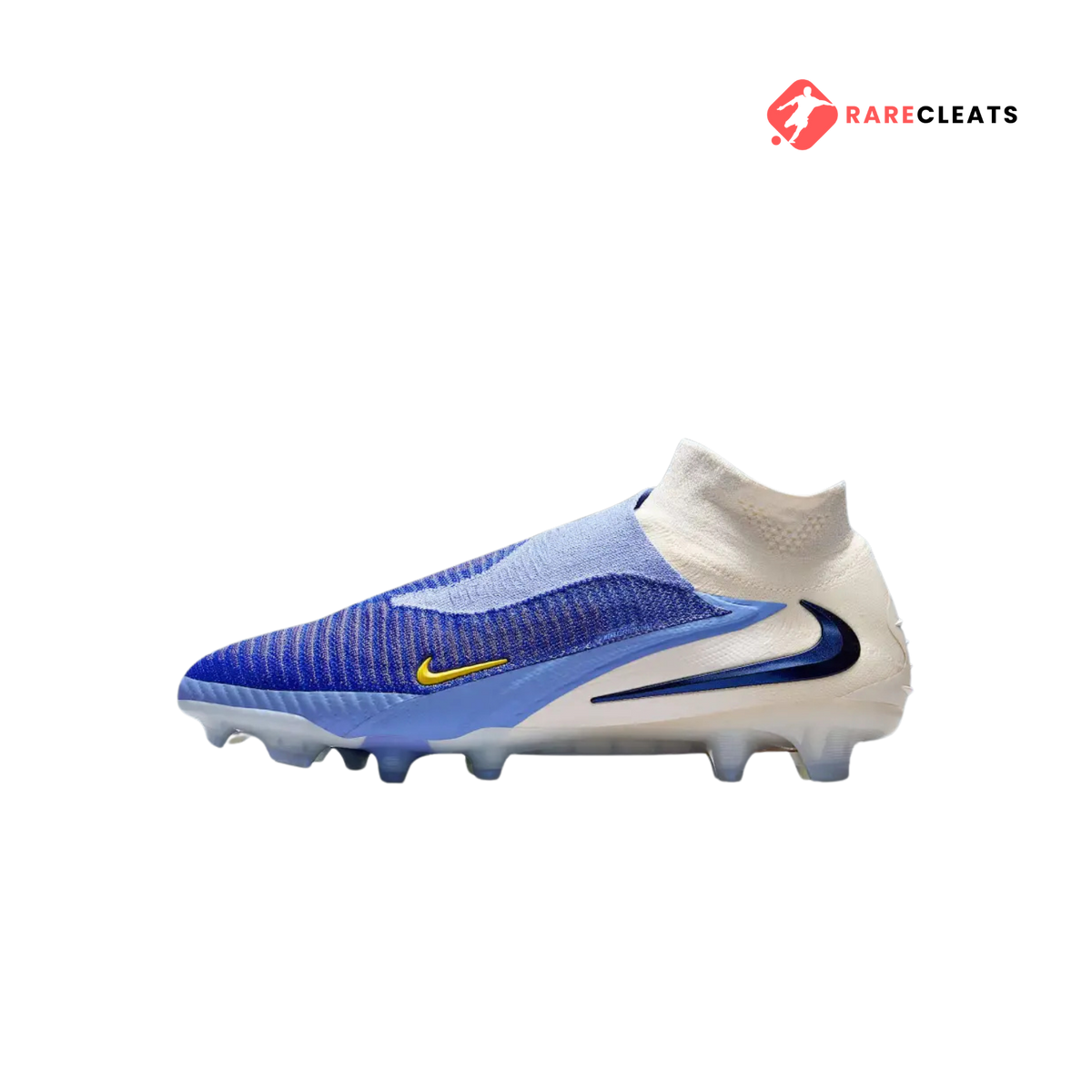 Phantom 6 High Elite FG Fear Nothing - Rare Cleats