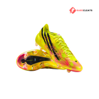 F50 Hyperfast EVO FG Too Light - Limited Edition - Rare Cleats
