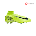 Mercurial Superfly 10 Elite FG Volt - Rare Cleats