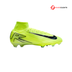 Mercurial Superfly 10 Elite FG Volt - Rare Cleats