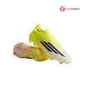 F50 Elite Laceless FG - Born For Goals - Rare Cleats