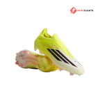 F50 Elite Laceless FG - Born For Goals - Rare Cleats