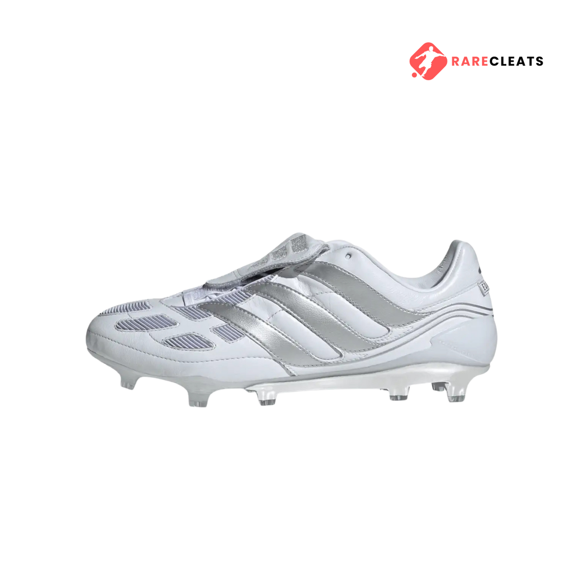 Predator Precision FG - Made in Germany Limited Edition - Rare Cleats