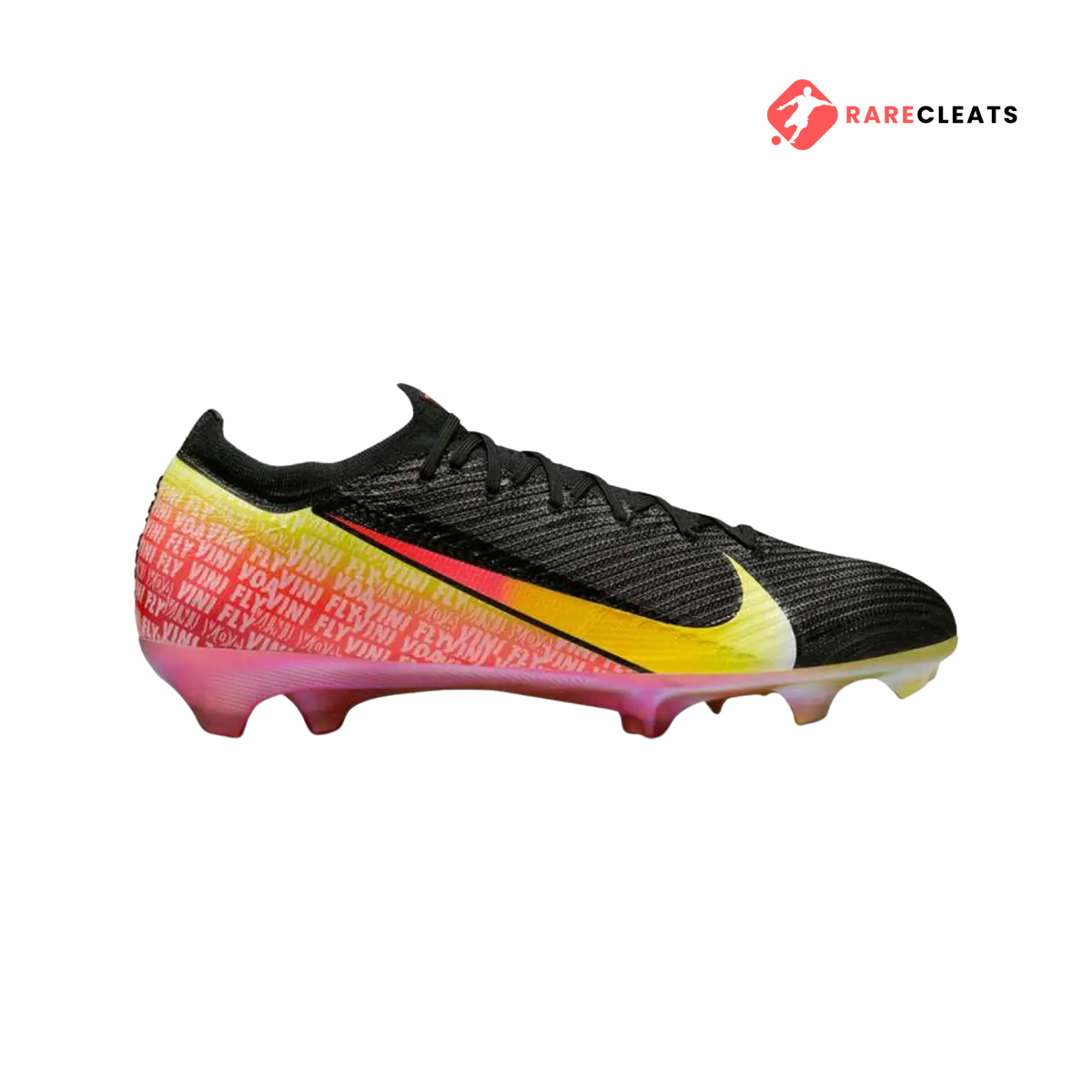 Mercurial Vapor 16 Elite FG Vini Jr - Rare Cleats