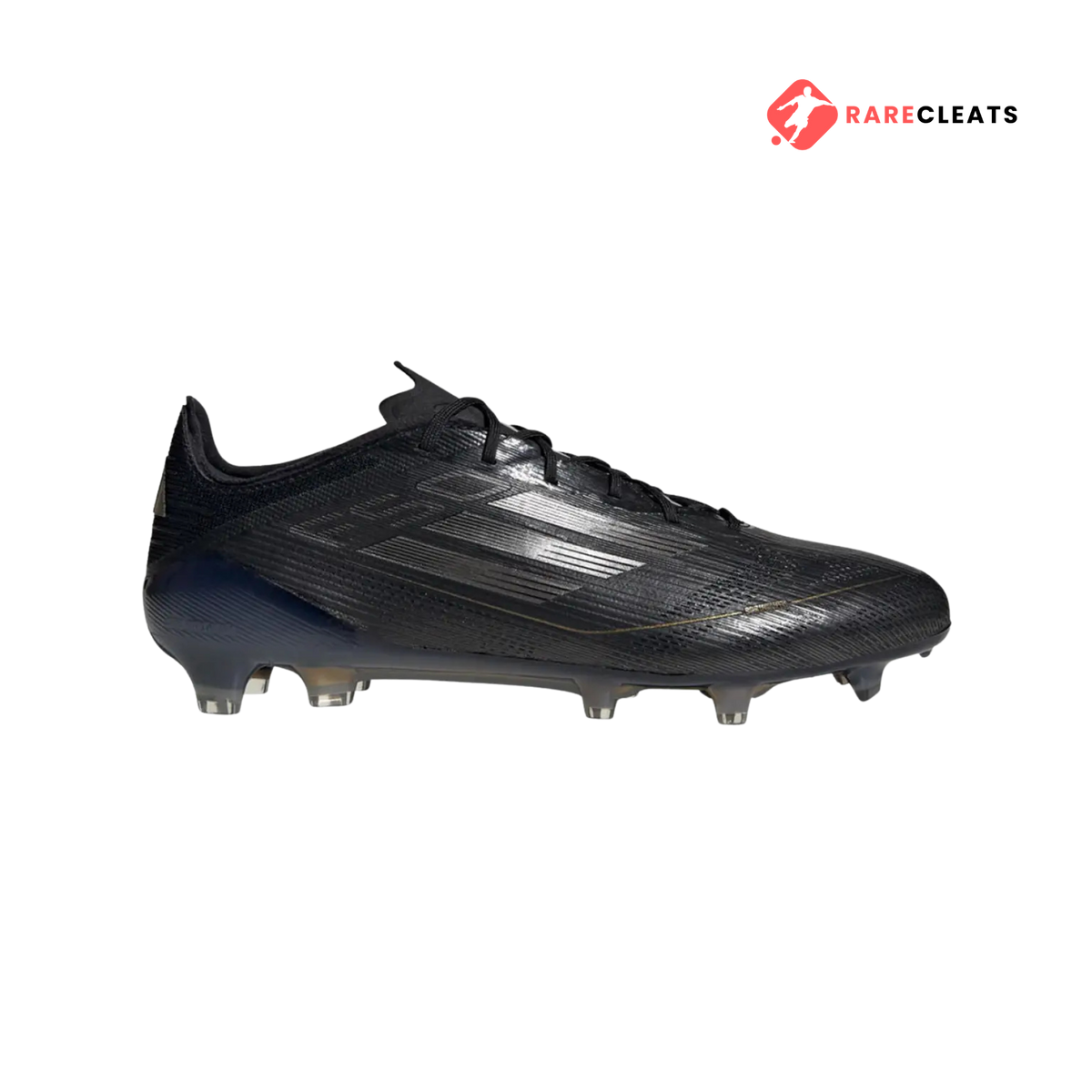 F50 Elite FG Dark Spark - Rare Cleats