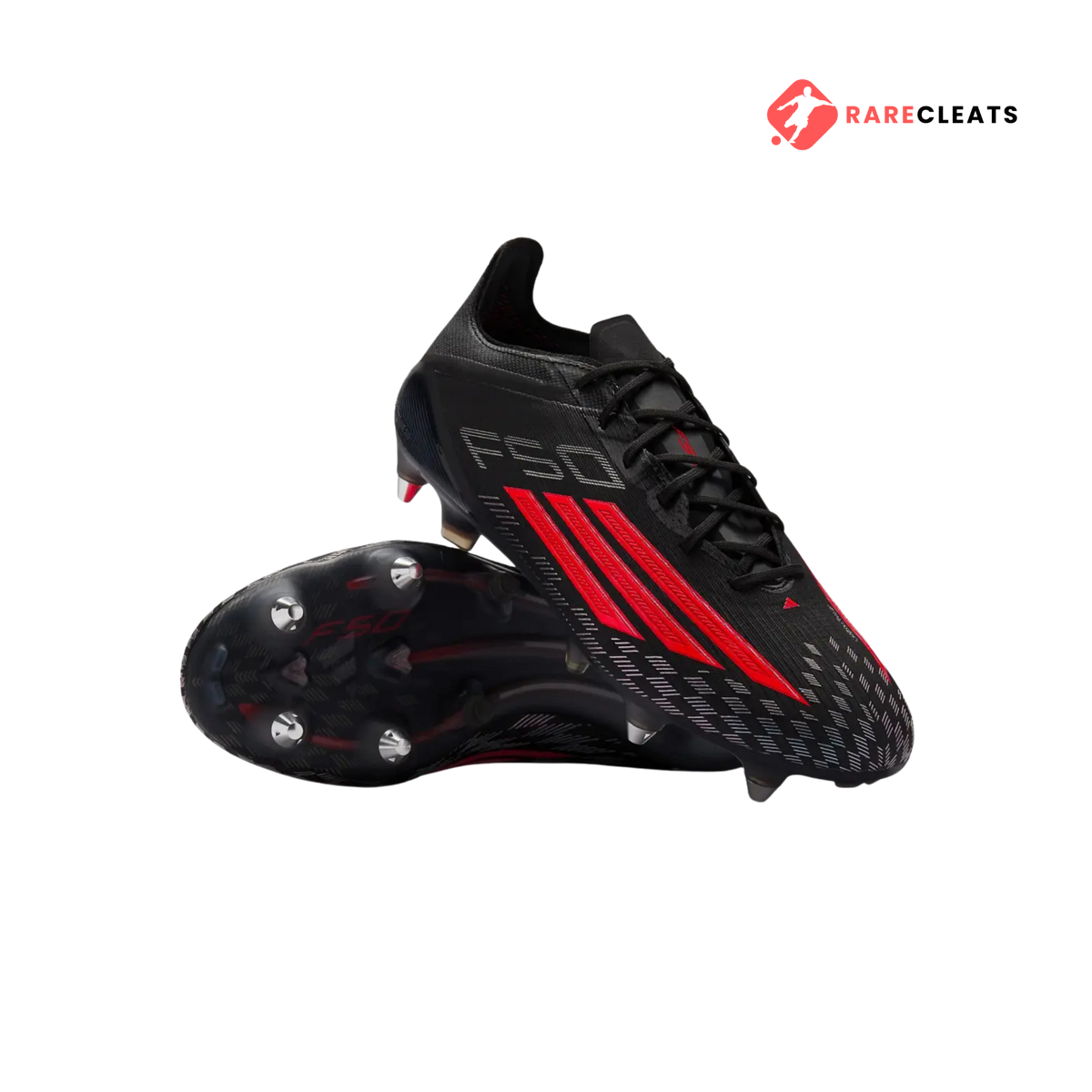 F50 Elite SG - Immortal DNA - Rare Cleats