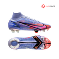 Mercurial Superfly 8 Elite FG KM Flames - Rare Cleats