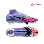 Mercurial Superfly 8 Elite FG KM Flames - Rare Cleats