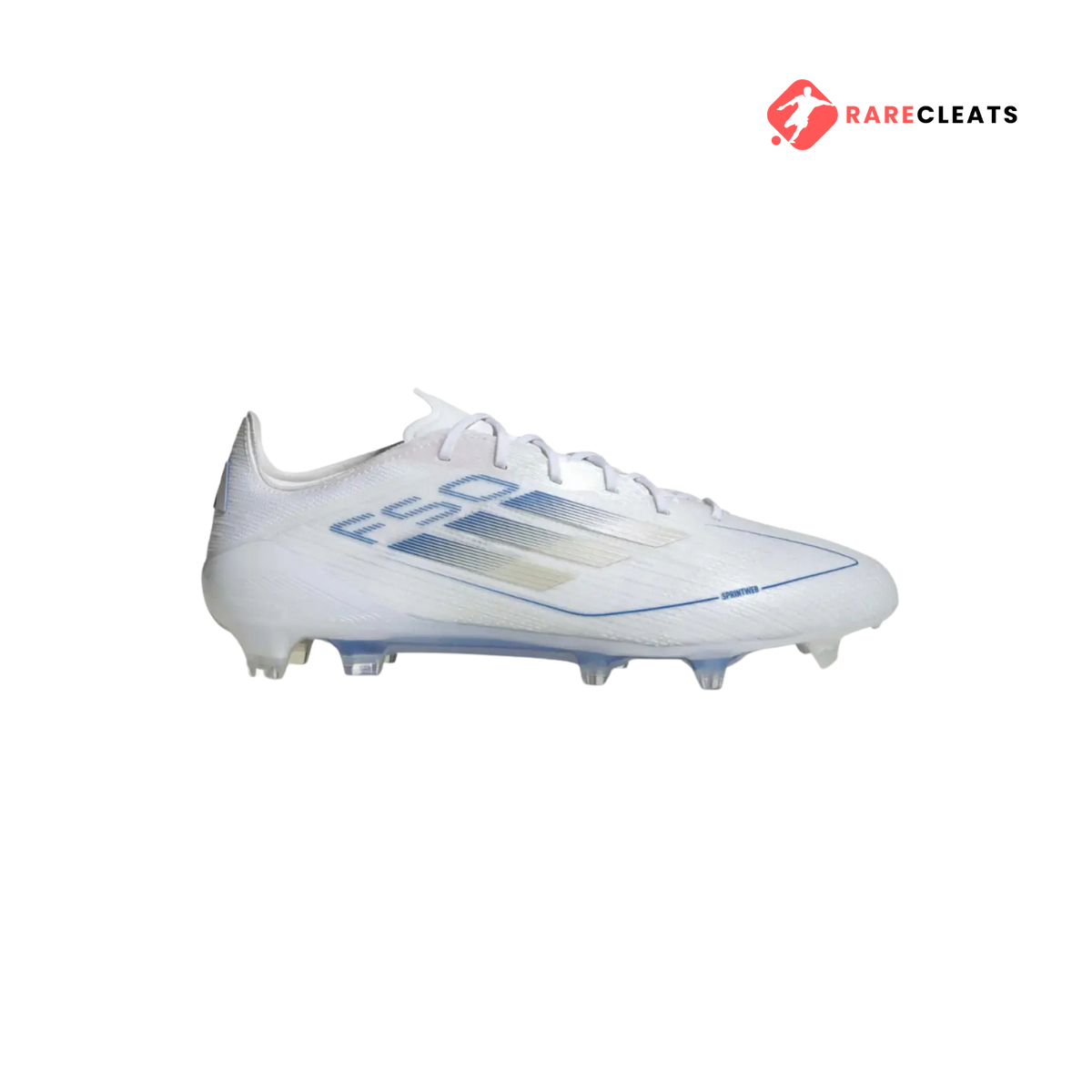 F50 Elite FG Polar Victory Pack - Rare Cleats
