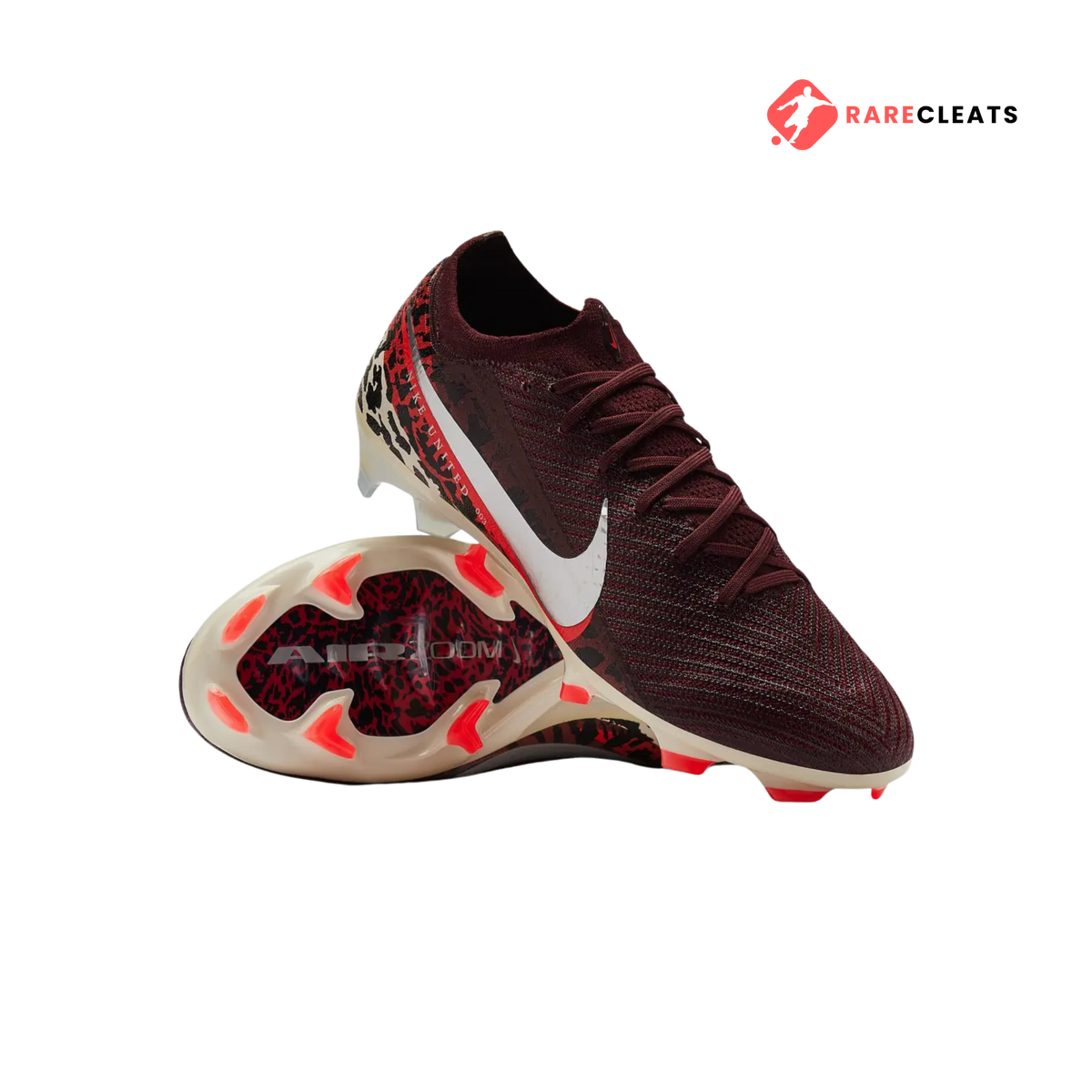Mercurial Vapor 16 Elite FG - United Pack 003 - Rare Cleats