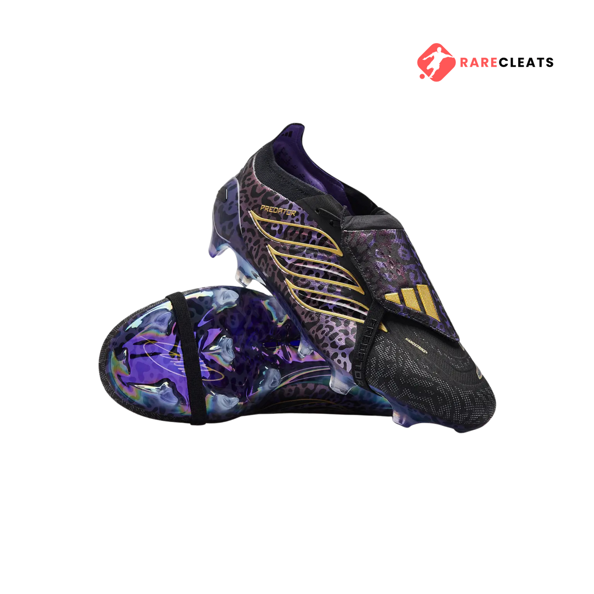 Predator Elite FT FG Kaka - Limited Edition - Rare Cleats