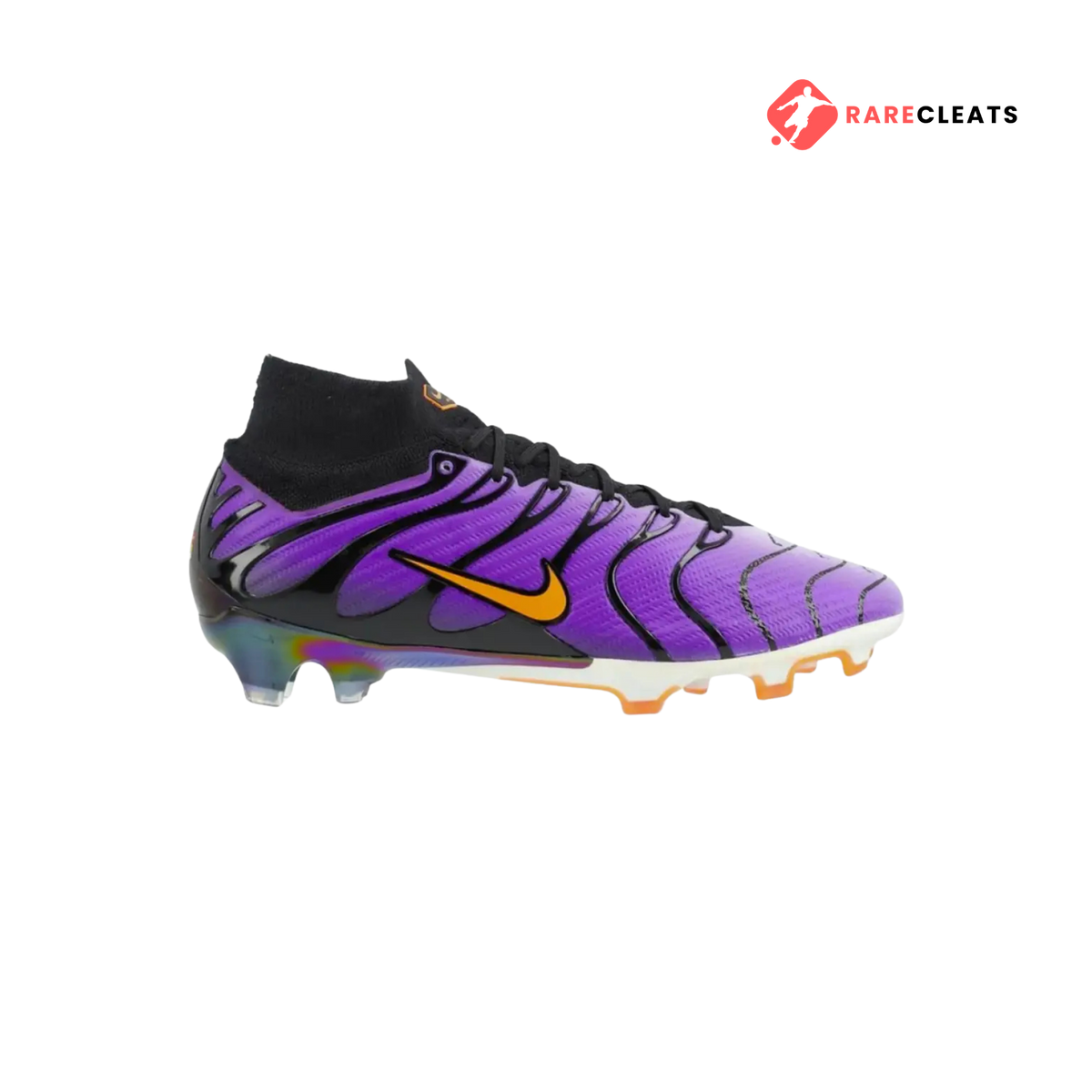 Mercurial Superfly 9 Elite FG TN - Rare Cleats