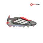 Predator 26 Elite FT FG Finishers Steel Pack - Rare Cleats