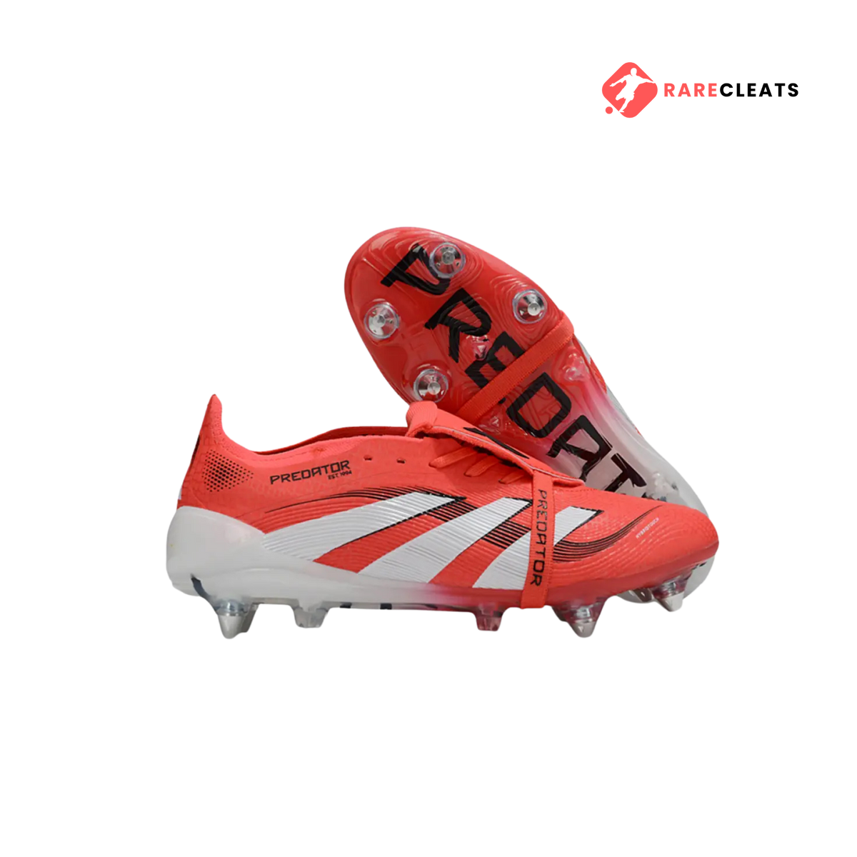 Predator Elite FT SG Pure Victory - Rare Cleats