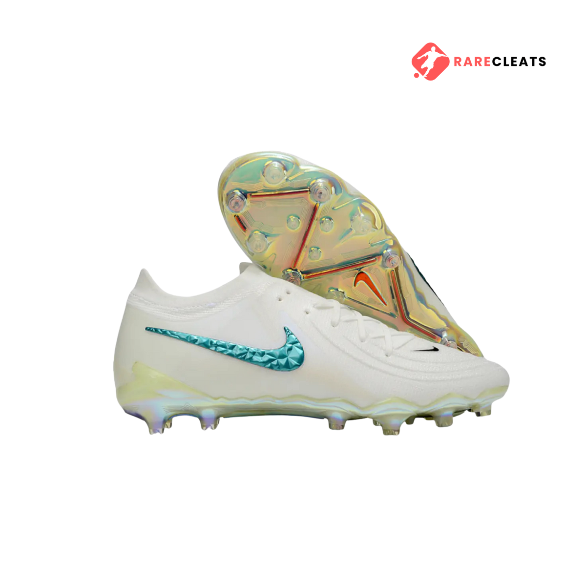 Phantom GX 2 Elite AG Chromatic - Rare Cleats