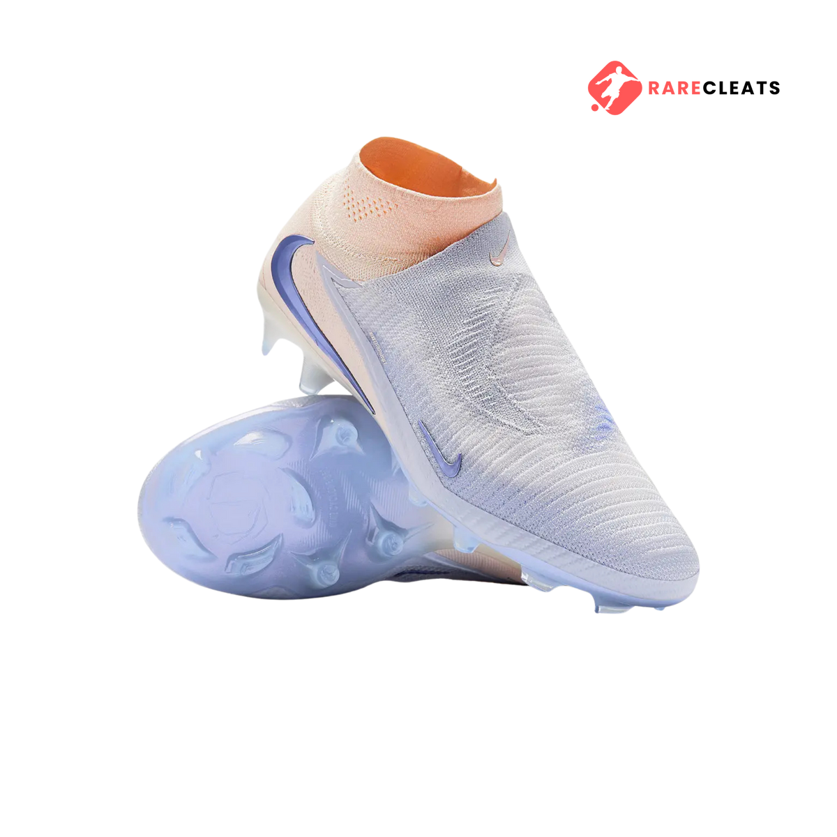 Phantom 6 High Elite FG - Showtime Pack - Rare Cleats