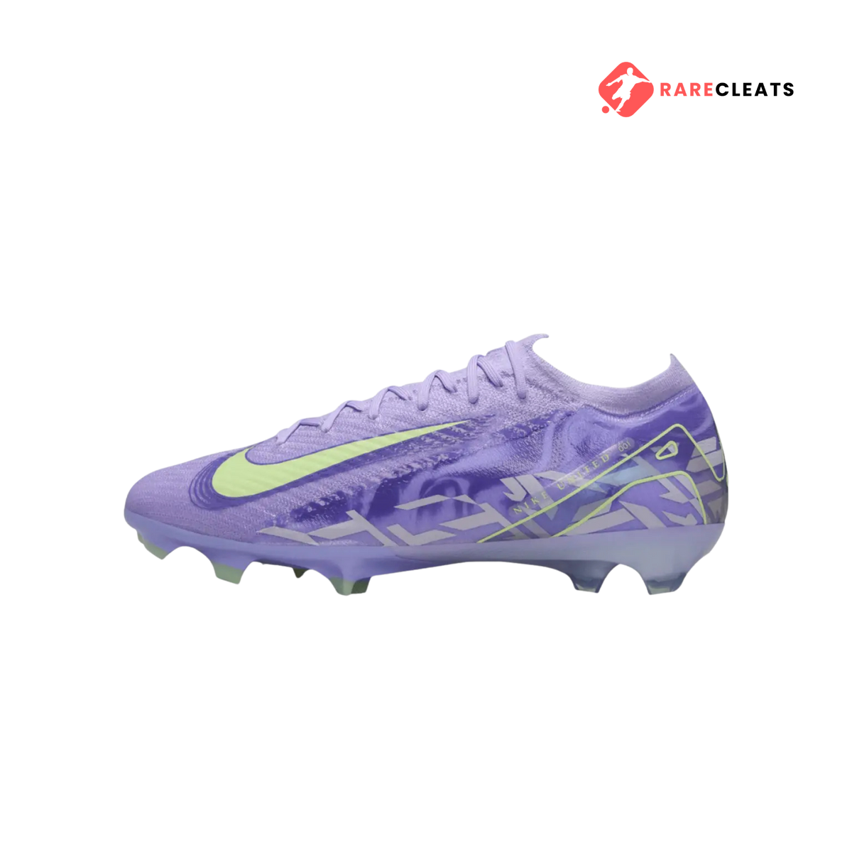 MercuriaI Vapor 16 EIite FG United - Rare Cleats