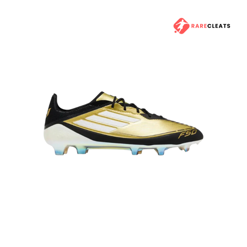 F50 Elite FG Messi - Rare Cleats