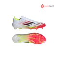 F50 Elite FG Laceless Pure Victory - Rare Cleats