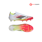 F50 Elite FG Laceless Pure Victory - Rare Cleats
