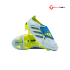 Predator Elite FT FG - Ice Cold Precision Pack - Rare Cleats