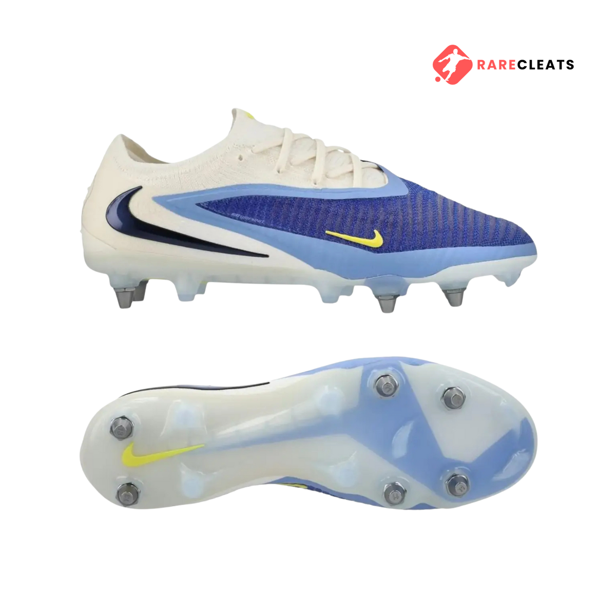 Phantom 6 Low Elite SG Fear Nothing - Rare Cleats