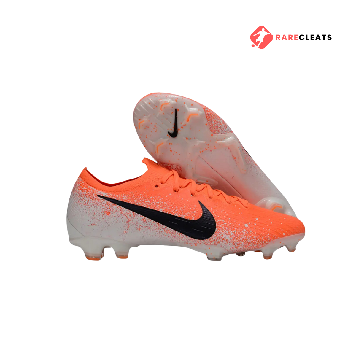 Mercurial Vapor 12 Elite FG Euphoria - Rare Cleats