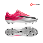 Vapor 11 FG Motion Blur - Rare Cleats