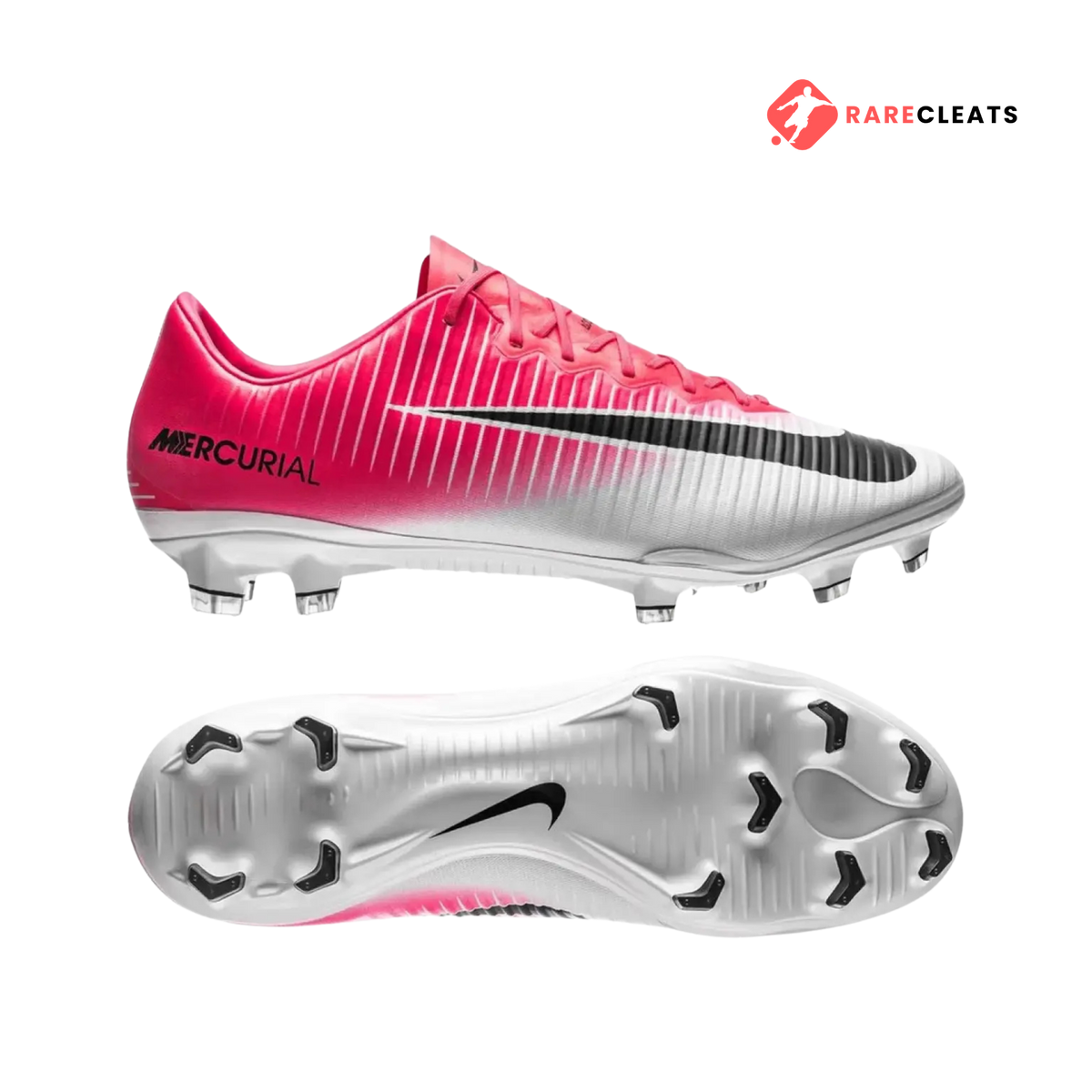Vapor 11 FG Motion Blur - Rare Cleats
