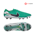Tiempo Legend 10 Elite FG Fear Nothing - Rare Cleats