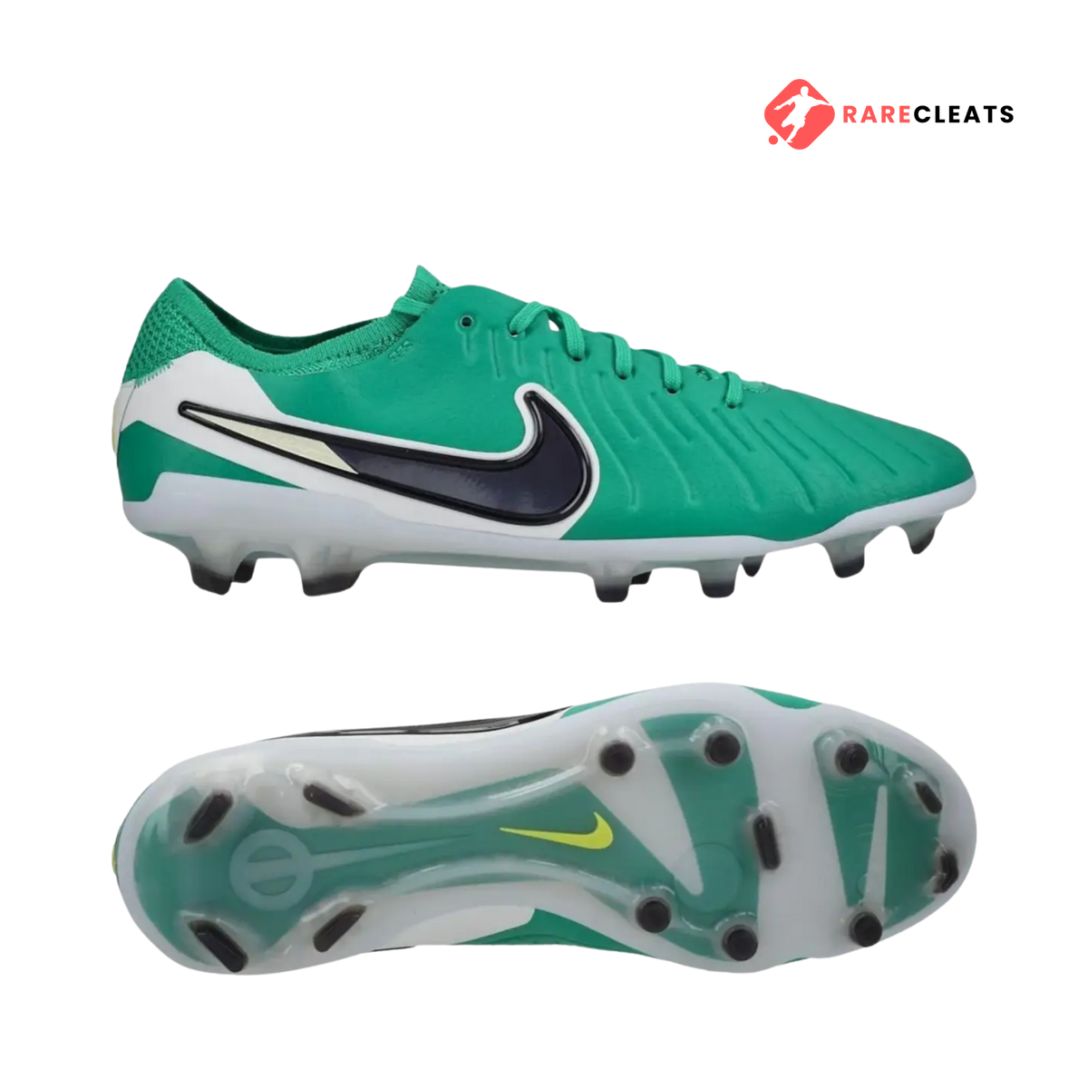 Tiempo Legend 10 Elite FG Fear Nothing - Rare Cleats