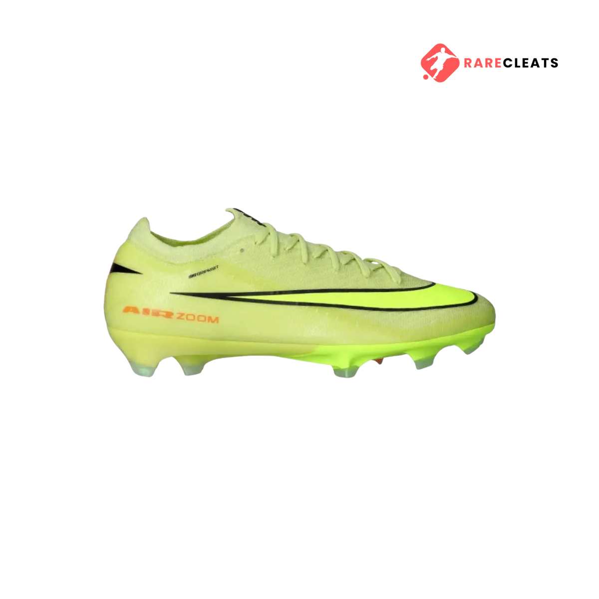 Mercurial Vapor 16 Elite FG Max Voltage - Rare Cleats