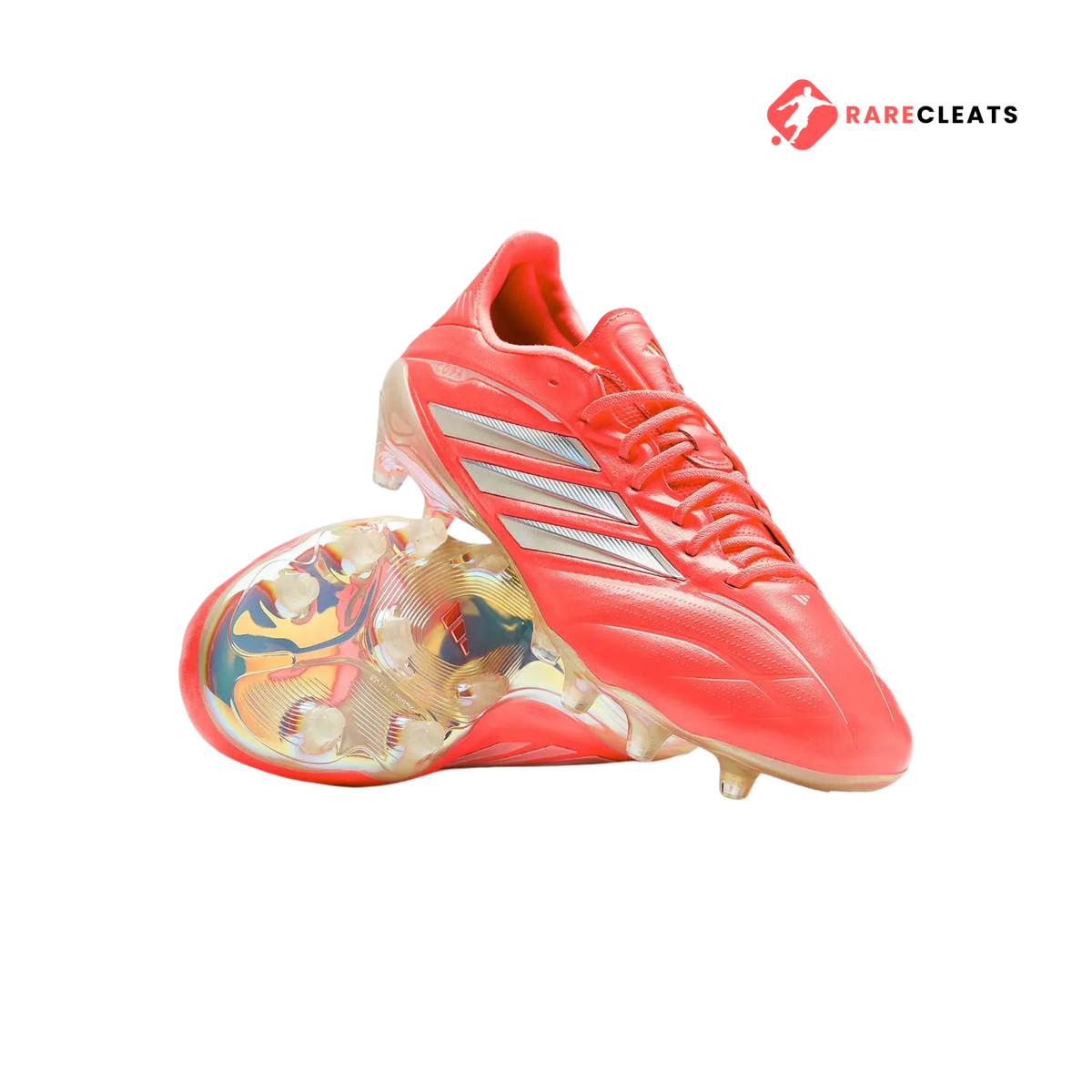 Copa Pure IV Elite FG - Road to Glory World Cup Pack - Rare Cleats
