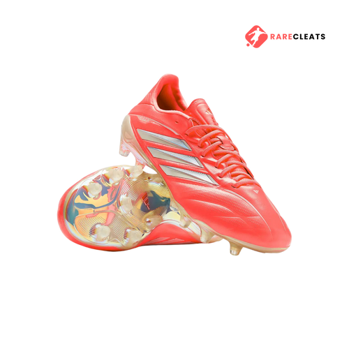 Copa Pure IV Elite FG - Road to Glory World Cup Pack - Rare Cleats