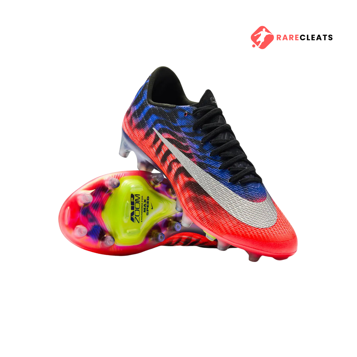 Mercurial Superfly 11 Elite AG-Pro - Scorpion Pack Special Edition - Rare Cleats