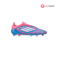 F50 Elite FG Reemergence - Rare Cleats