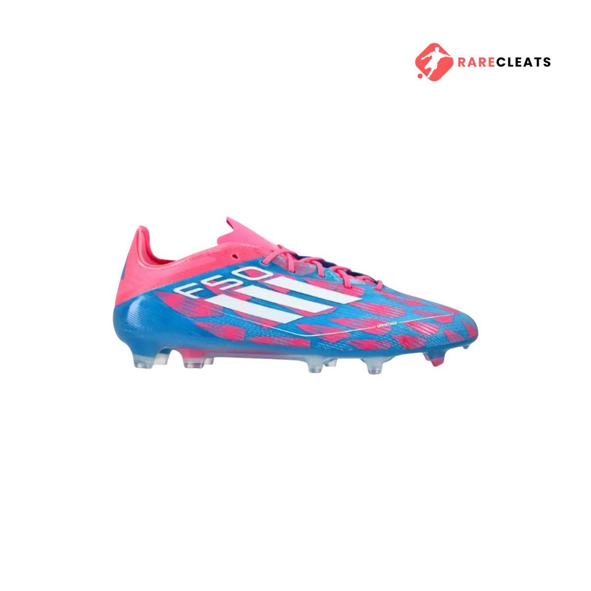 F50 Elite FG Reemergence - Rare Cleats