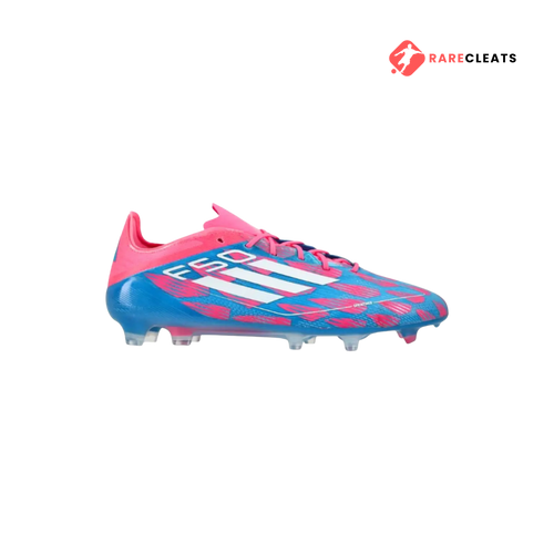 F50 Elite FG Reemergence - Rare Cleats