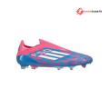 F50 Elite Laceless FG Reemergence - Rare Cleats