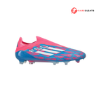 F50 Elite Laceless FG Reemergence - Rare Cleats