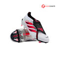 Predator Elite FT FG - Chaos vs Control Pack - Rare Cleats