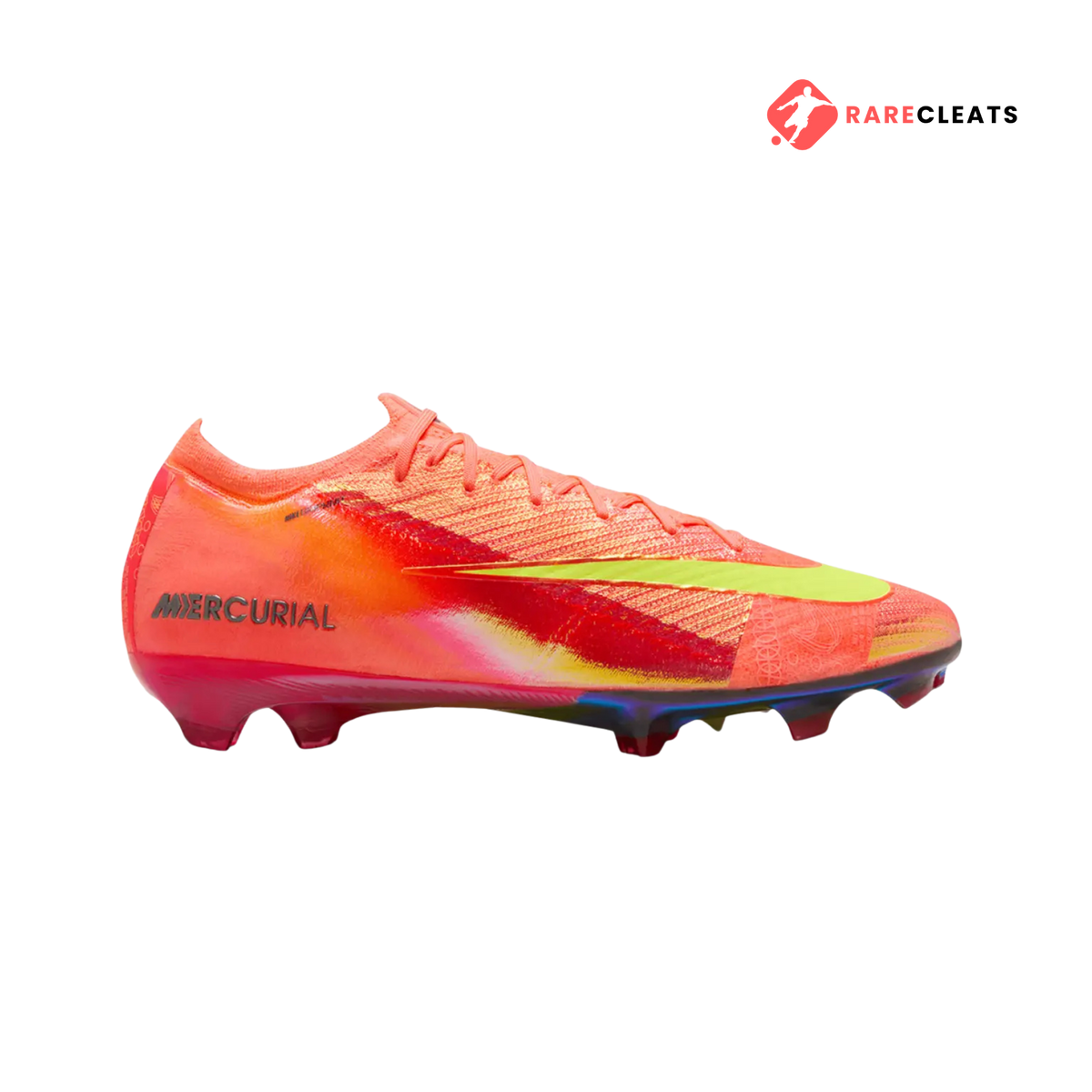 MercuriaI Vapor 16 EIite FG Cosmic Speed 2 - Rare Cleats