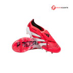 Predator Elite FT AG Pure Victory - Rare Cleats