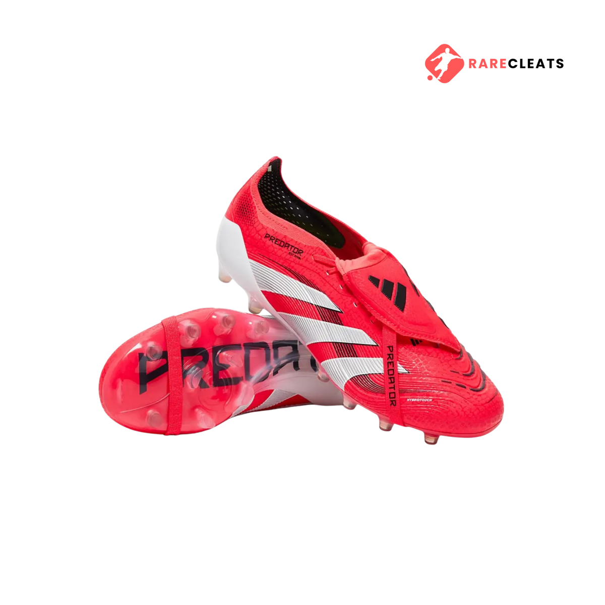 Predator Elite FT AG Pure Victory - Rare Cleats
