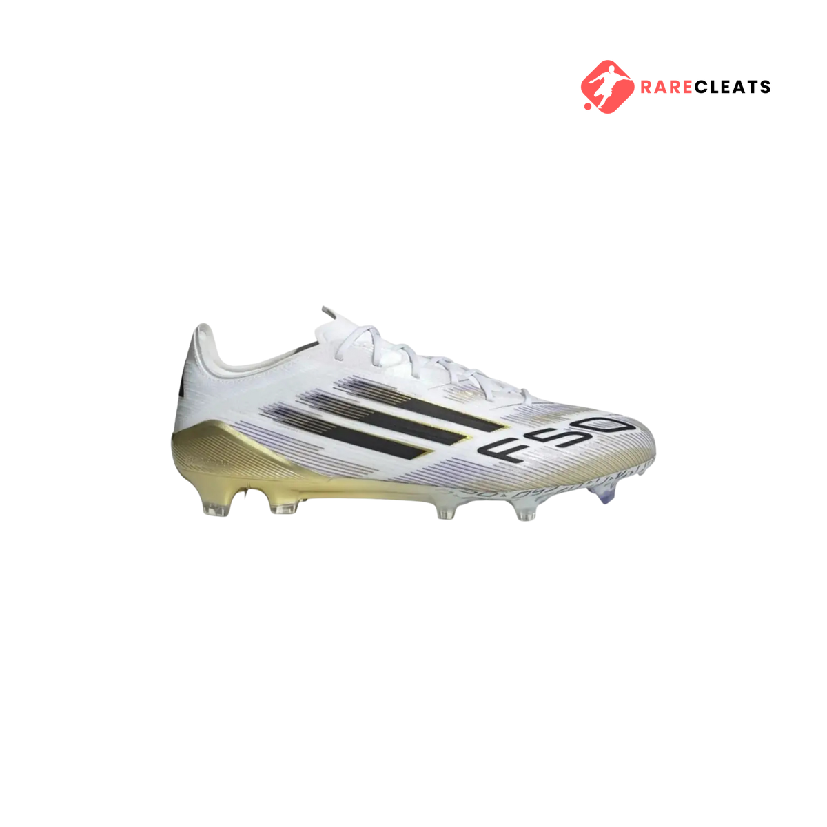 F50 Elite FG Road To Glory - Rare Cleats